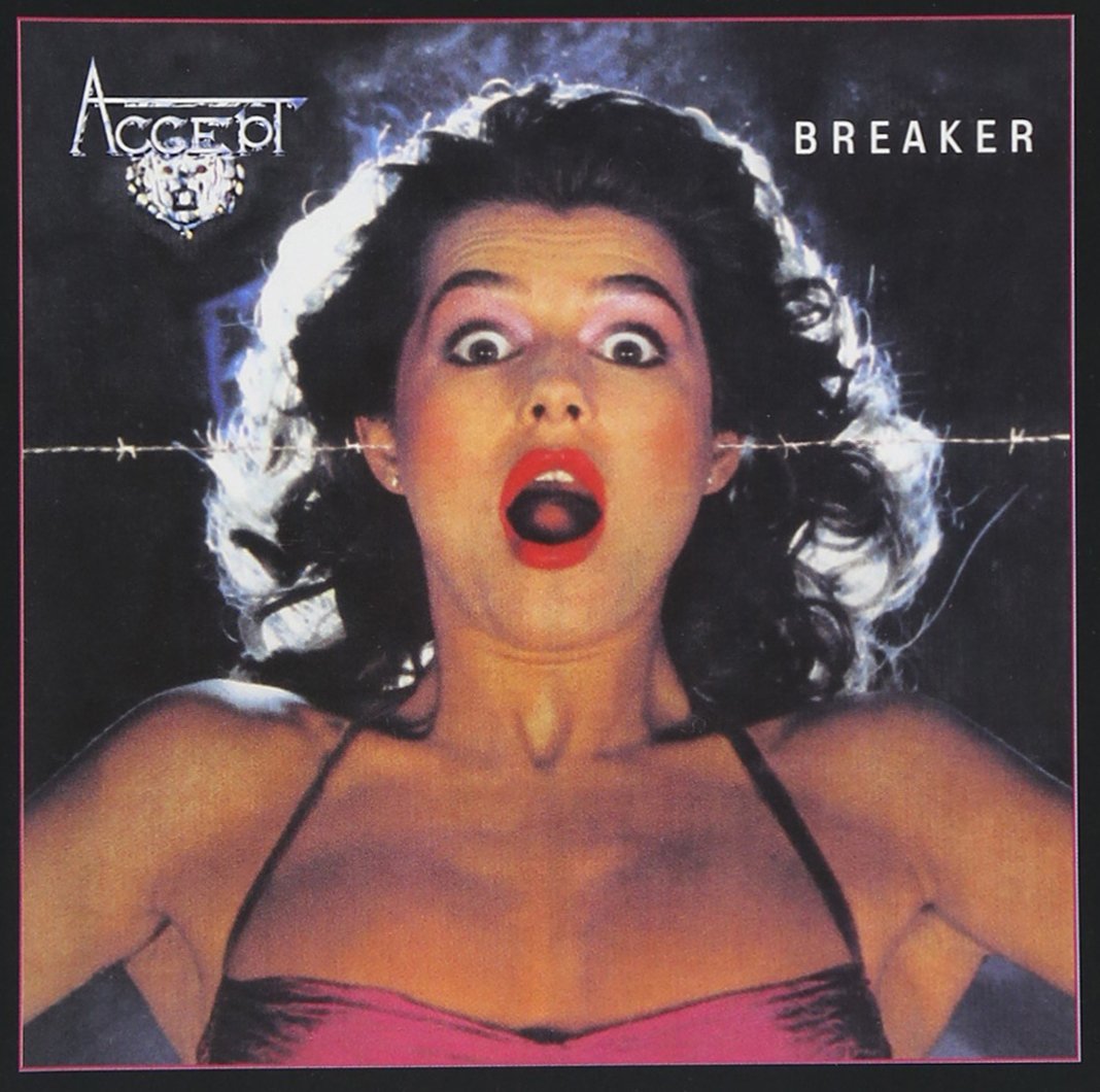 Breaker Metal & Hardrock