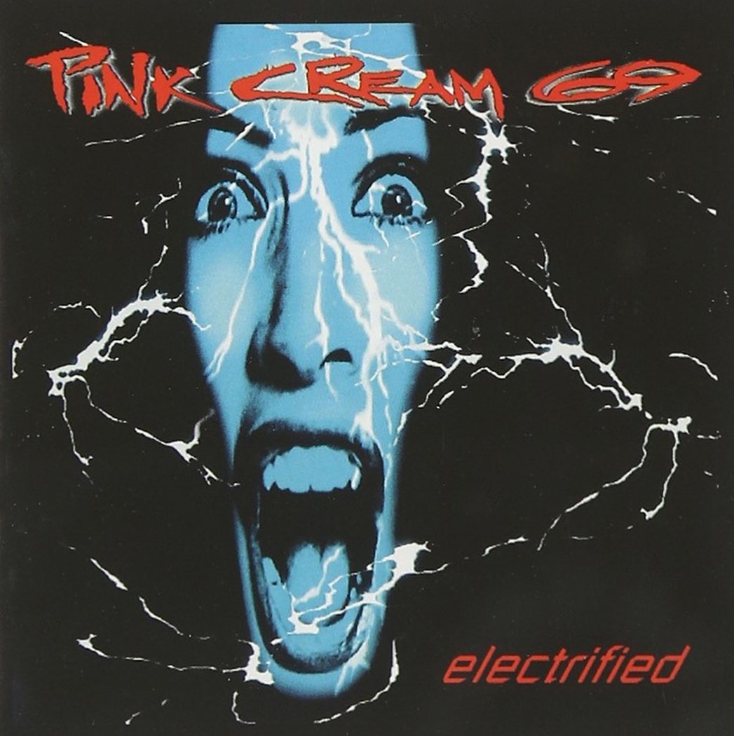 Electrified Metal & Hardrock