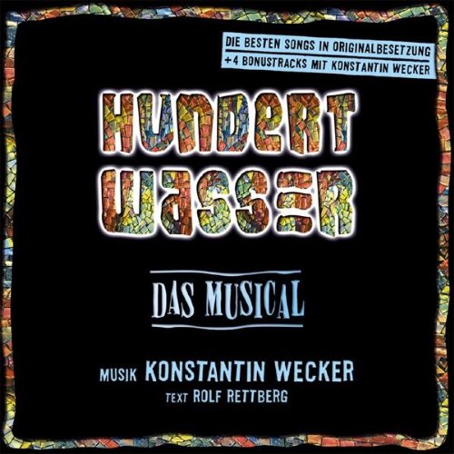 Product Image: Hundertwasser-das Musical