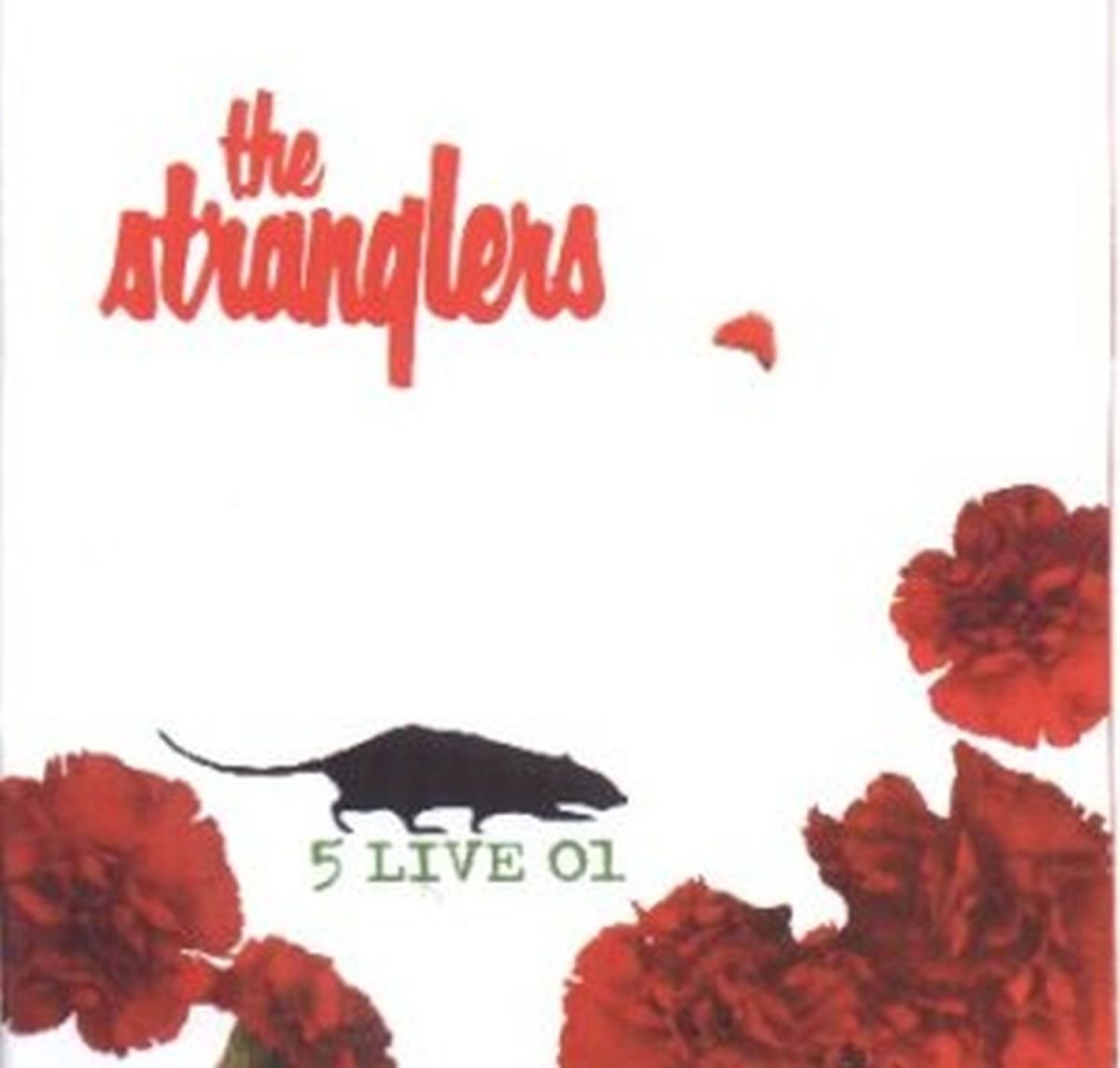 5 Live 01: Best of Live Alternative & Indie