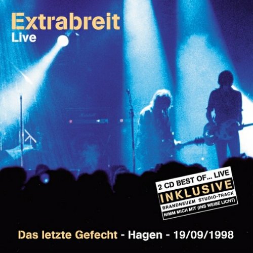 Das Letzte Gefecht/Live Metal & Hardrock
