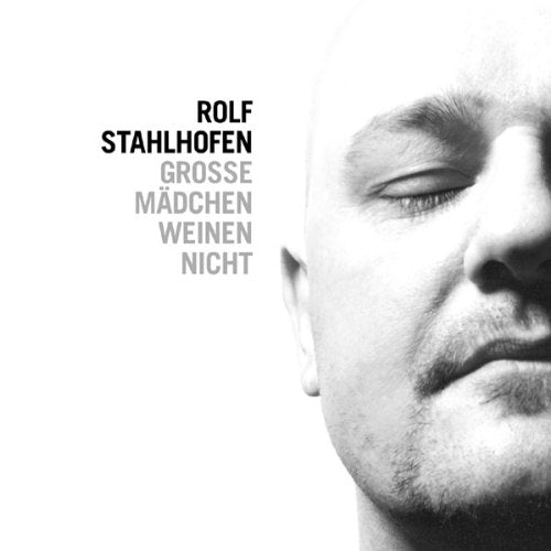 Grosse Mädchen Weinen Nicht Pop