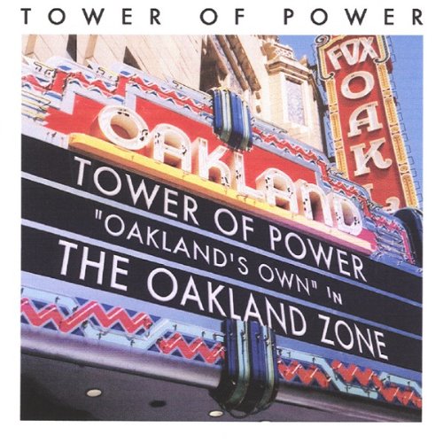 Oakland Zone Alternative & Indie