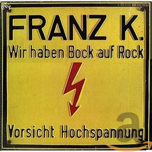 Wir Haben Bock auf Rock/Geh Zum Teufel Metal & Hardrock
