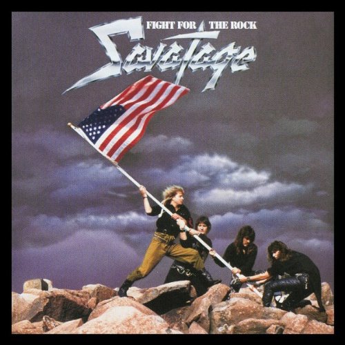 Product Image: Fight For The Rock