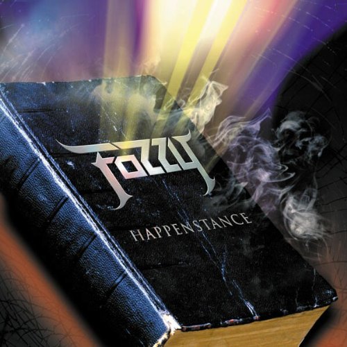 Happenstance Metal & Hardrock