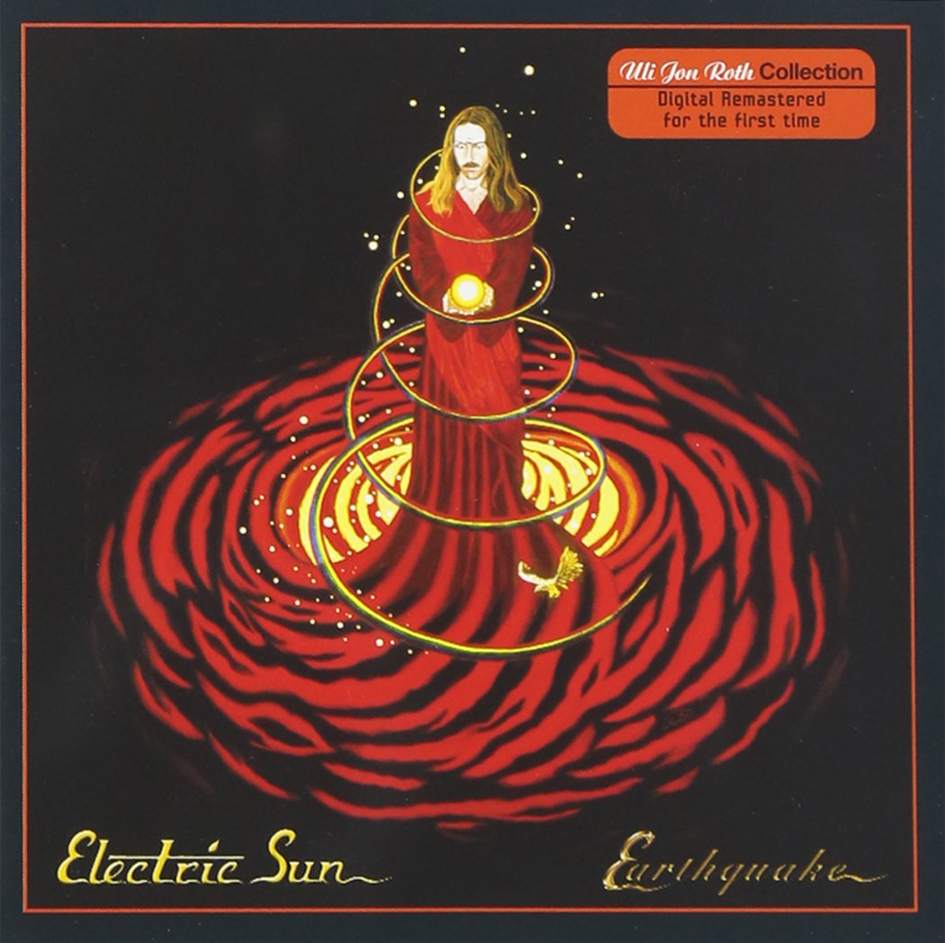 Earthquake Metal & Hardrock