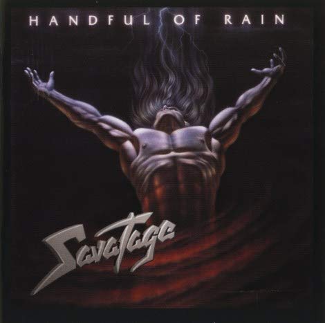 Handful of Rain Metal & Hardrock