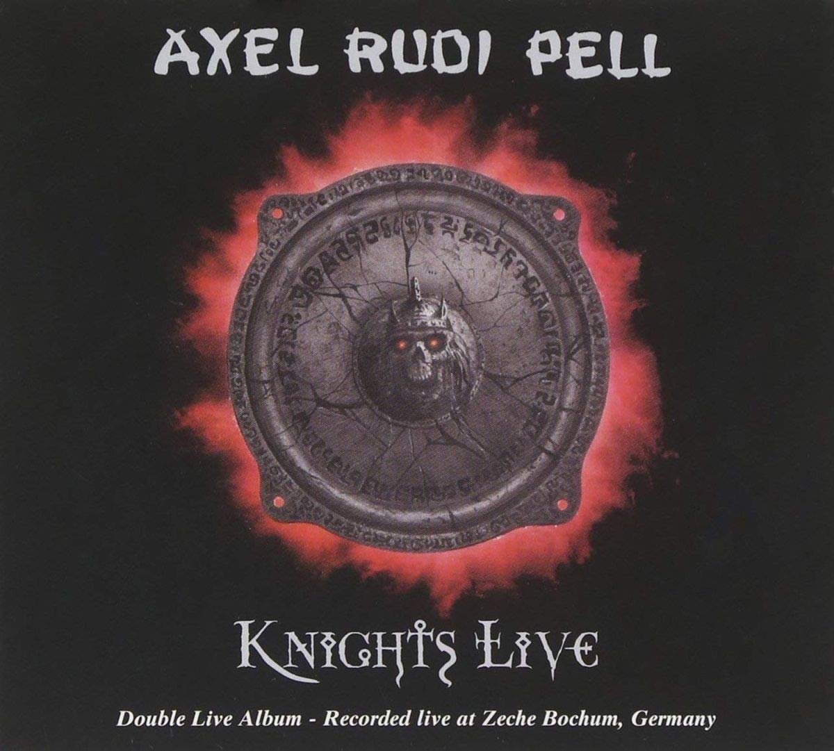 Knights Live Metal & Hardrock