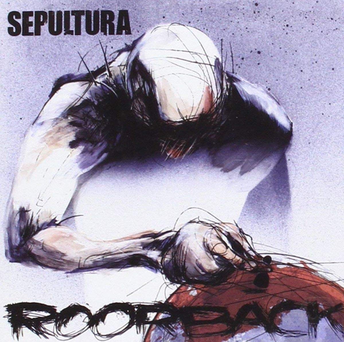 Roorback Metal & Hardrock