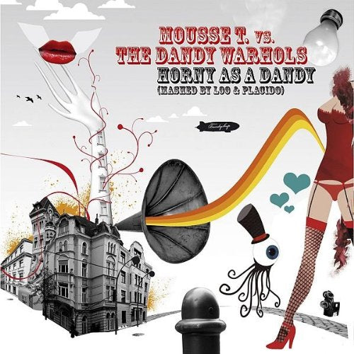 Product Image: Horny As a Dandy