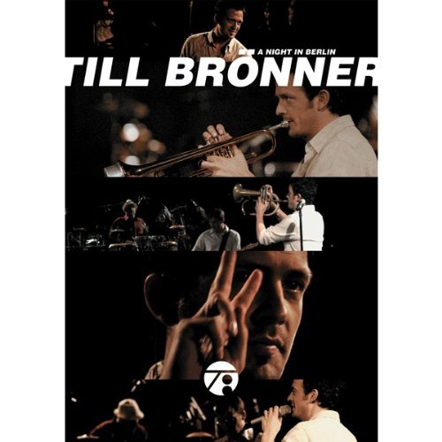Till Brönner - A Night In Berlin Films