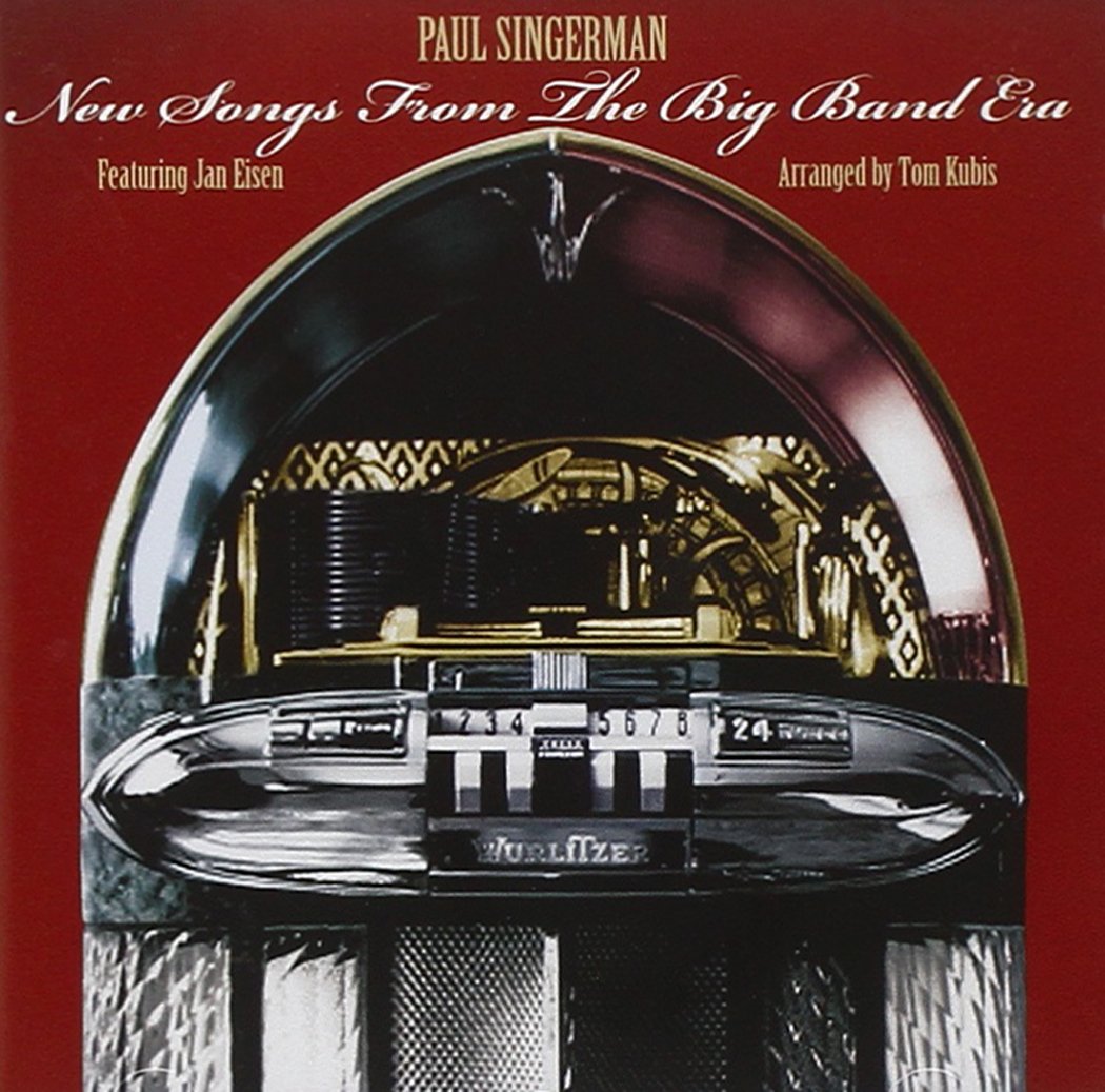 New Songs from the Big Band Era Other music genres