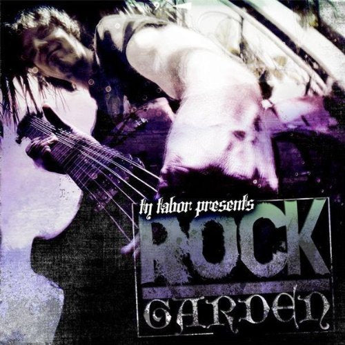 Rock Garden Other music genres