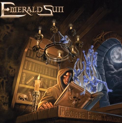 Escape From Twilight Metal & Hardrock