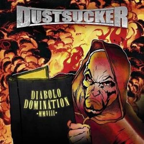 Diabolo Domination Metal & Hardrock