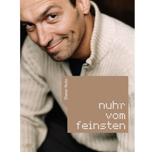 Nuhr Vom Feinsten (DVD) Music