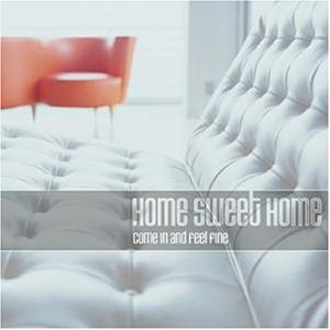 Product Image: Home Sweet Home