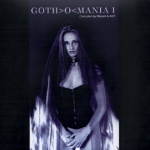 Goth-O-Mania 1 Alternative & Indie