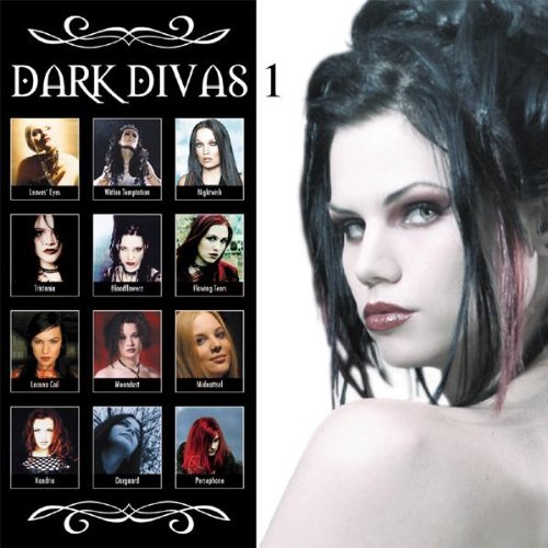 Product Image: Dark Divas 1