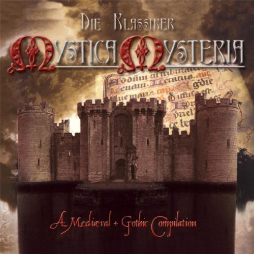 Mystica Mysteria-die Klassiker Alternative & Indie