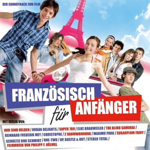 Französisch Für Anfänger Soundtracks & Musicals