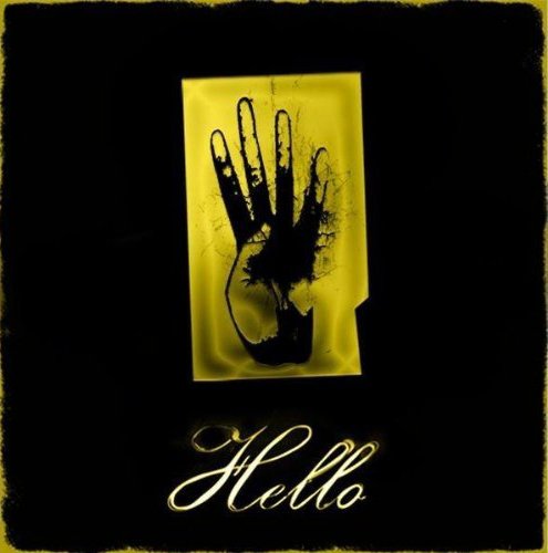 Hello/Ltd. (CD + DVD + Fotobuch) Metal & Hardrock
