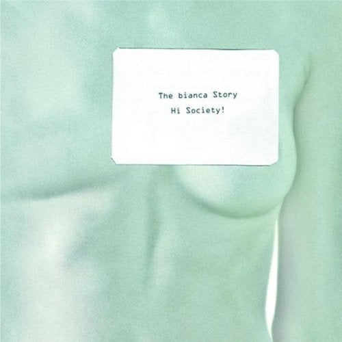 Hi-Society Pop