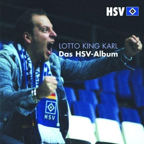 Das Hsv-Album Music