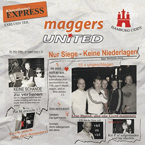 Nur Siege-Keine Niederlagen Pop