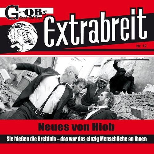 Product Image: Neues von Hiob