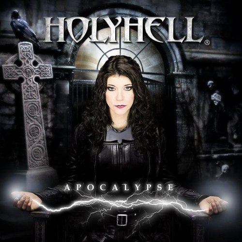 Apocalypse Metal & Hardrock