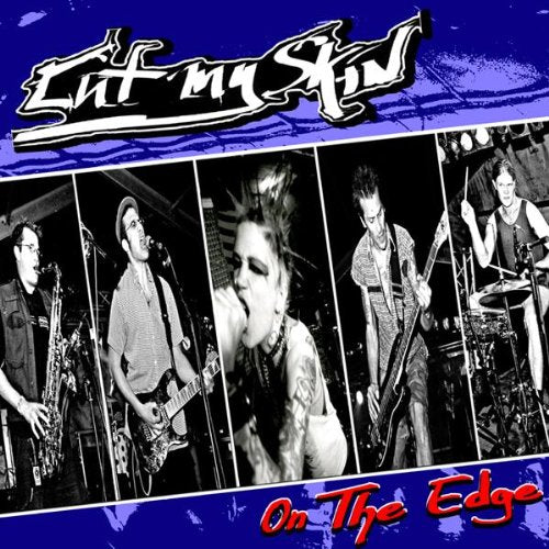 On the Edge Alternative & Indie