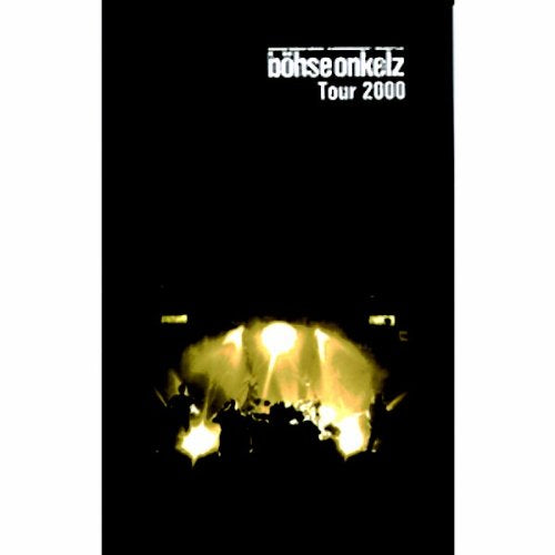 Böhse Onkelz - Böhse Onkelz Tour 2000 (2 DVDs) Films