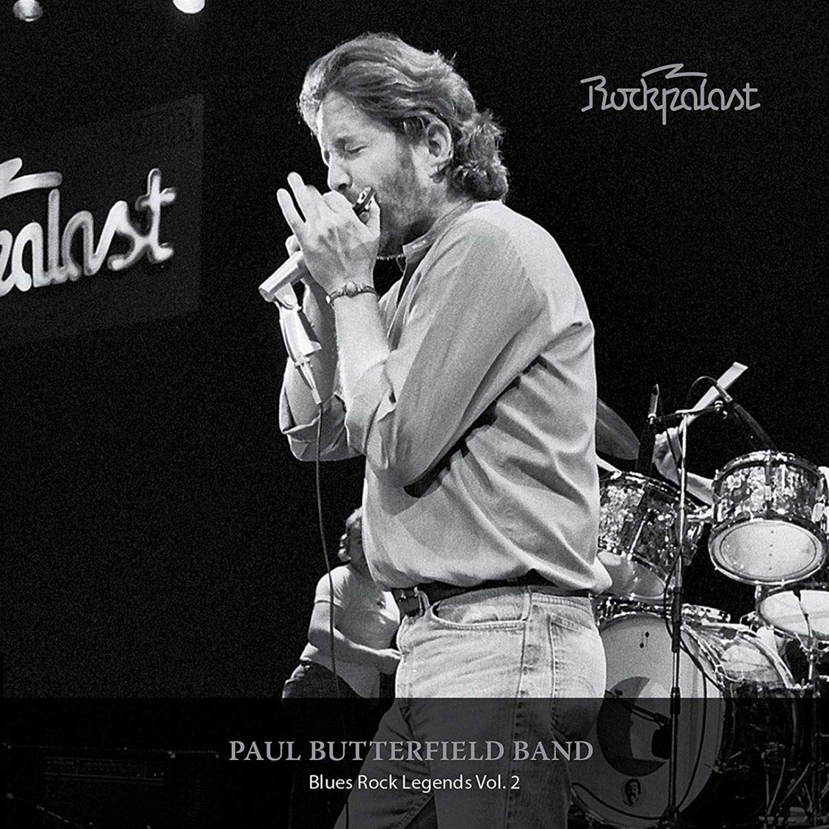 Rockpalast: Blues Rock Legends Vol. 2 Blues