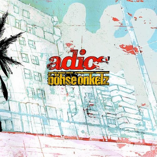 Adios (CD + DVD) Pop