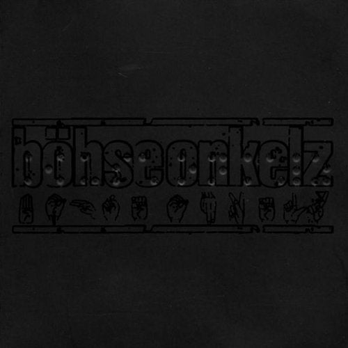 Die Schwarze Metal & Hardrock