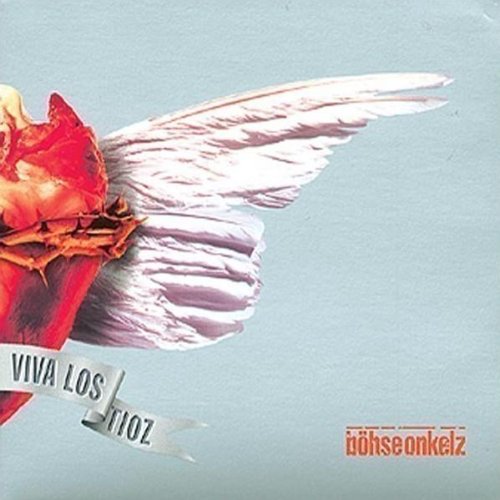 Viva Los Tioz Metal & Hardrock