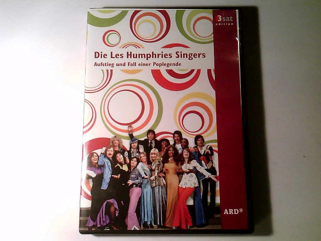 Die Les Humphries Singers - Aufstieg und Fall einer Poplegende Films