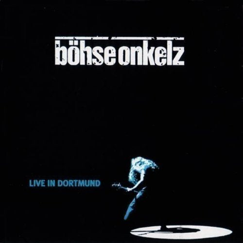 Product Image: Live in Dortmund
