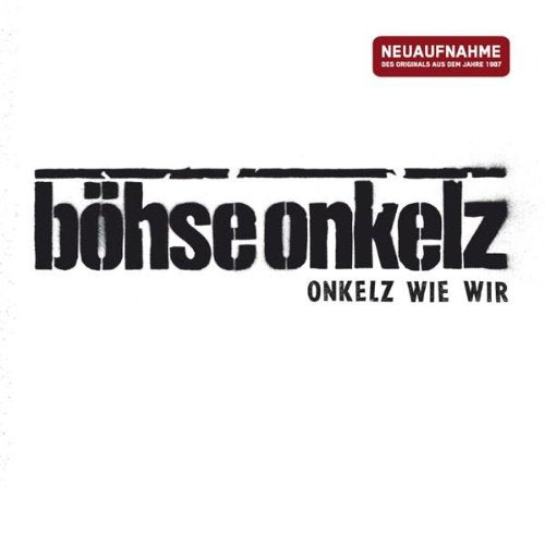 Onkelz Wie Wir Alternative & Indie
