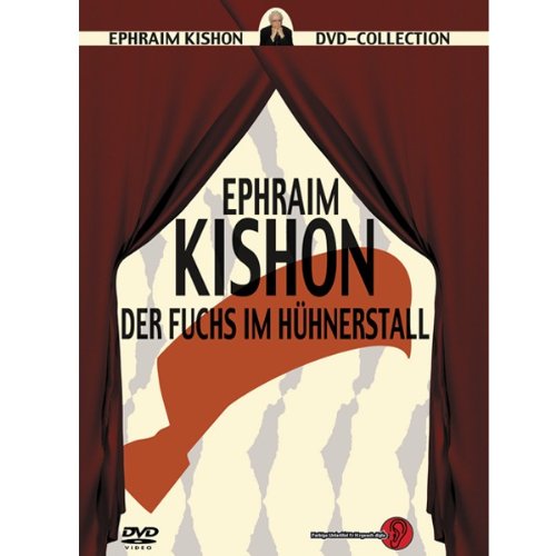 Ephraim Kishon - Der Fuchs im Hühnerstall Films
