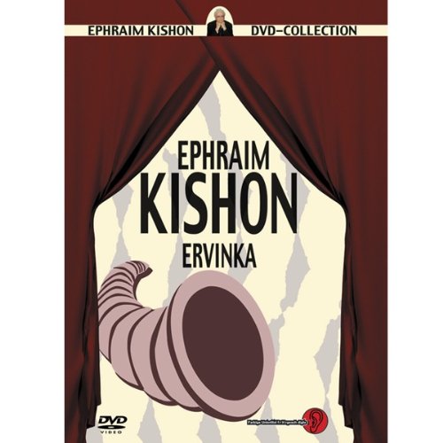 Ephraim Kishon - Ervinka Movies