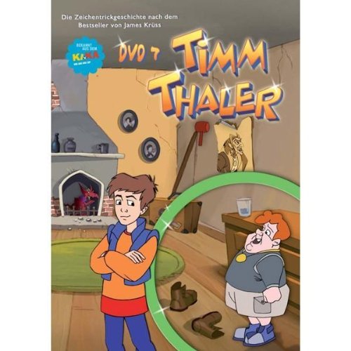Timm Thaler Vol. 7 - Episode 14-15 Box sets