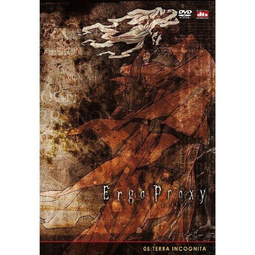 Ergo Proxy, Vol. 5 - Terra Incognita Films