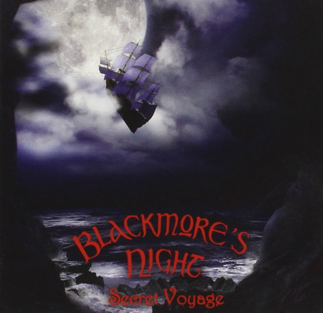 Secret Voyage Metal & Hardrock