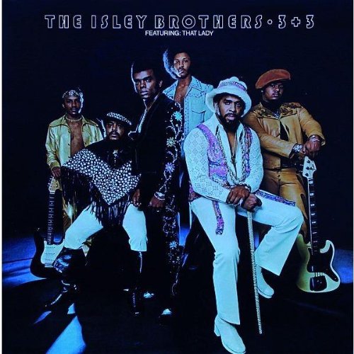 3+3 & Go for Your Guns Funk, R&B & Soul