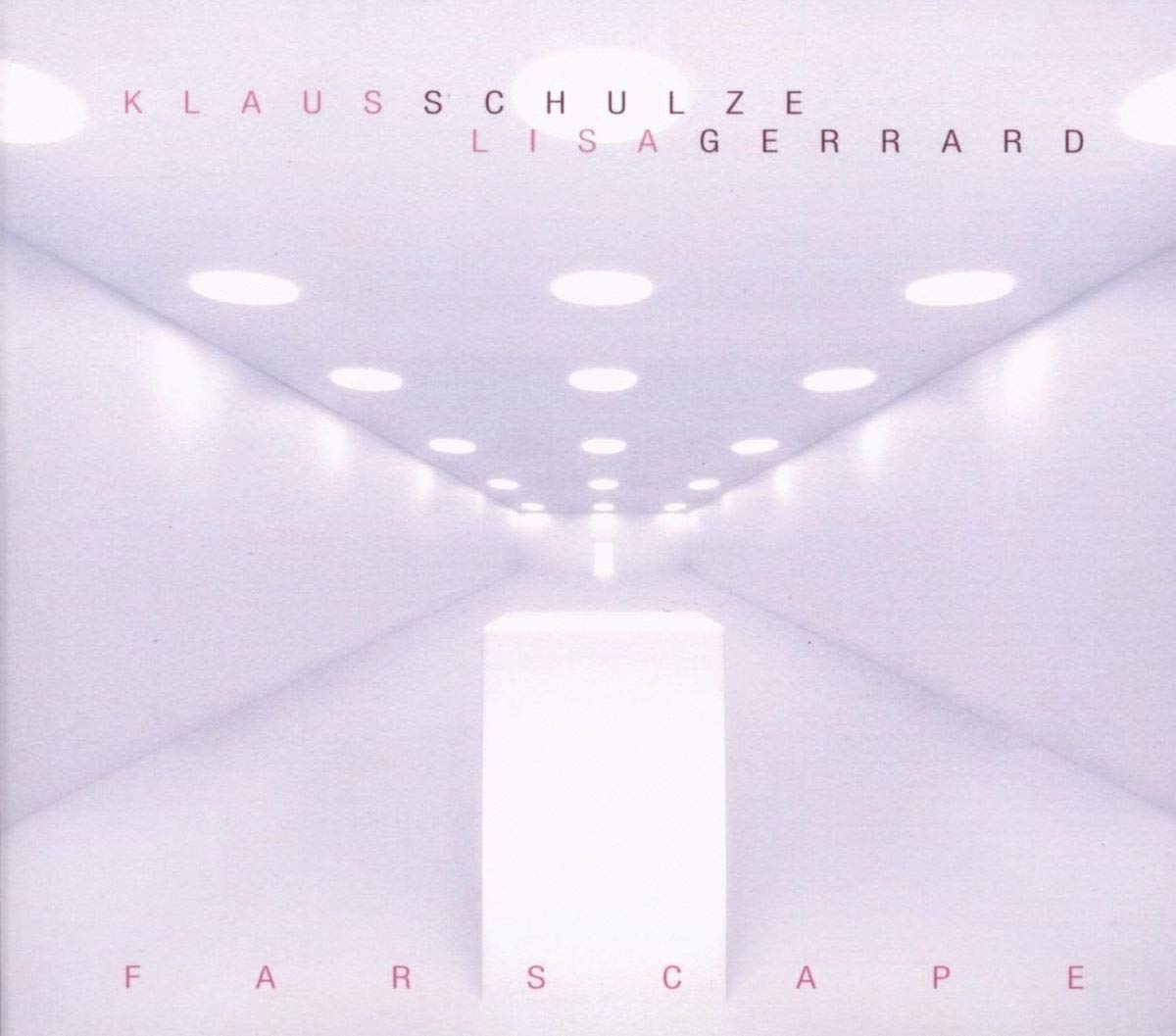Farscape Music