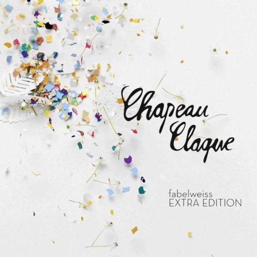 Fabelweiss (Deluxe Edition) World Music