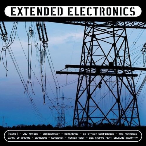 Extended Electronics Dance & Electronic